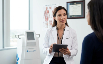 Medical Director for CoolSculpting Clinics: 2026 Guide
