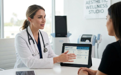 Medical Director for EmSculpt Clinics: 2026 Buyer’s Guide