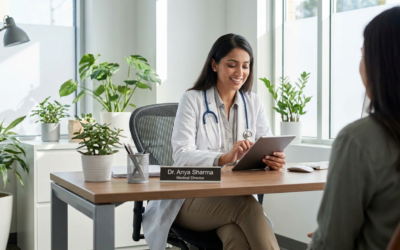 Medical Director for Functional Medicine Clinics (2026)
