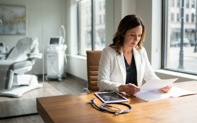 Medical Director for Indiana Medspas: 2026 Buying Guide