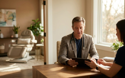 Medical Director for Ketamine Clinics: 2026 Buying Guide