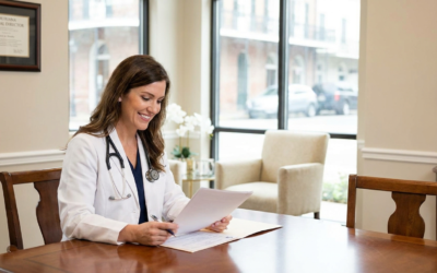 Medical Director for Louisiana Medspas: 2026 Buying Guide