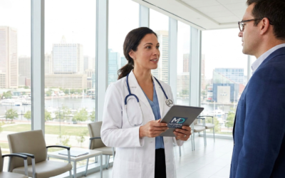 Medical Director for Maryland Medspas: 2026 Buying Guide