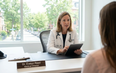 Medical Director for Massachusetts Medspas: 2026 Guide