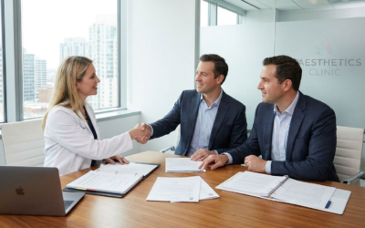 Medical Director for Medspa Acquisition: 2026 Guide