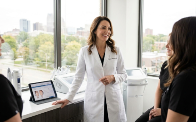 Medical Director Michigan Medspa: 2026 Buying Guide