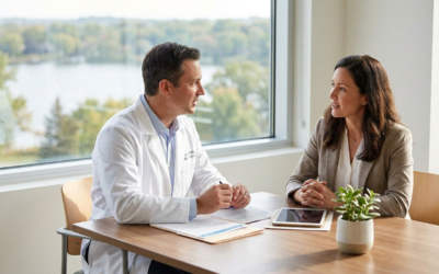Medical Director for Minnesota Medspas: 2026 Guide