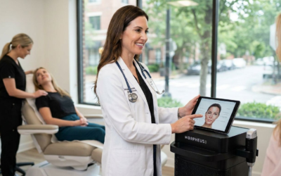 Medical Director for Morpheus8 Clinics: 2026 Verdict