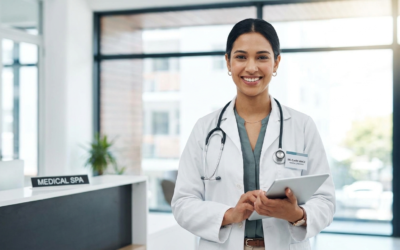 Medical Director for Ohio Medspas: 2026 Buying Guide