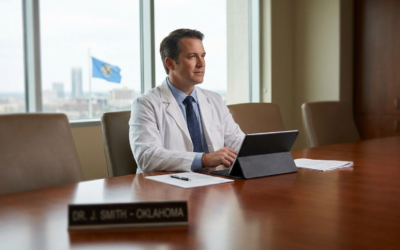 Medical Director for Oklahoma Medspas: 2026 Buying Guide