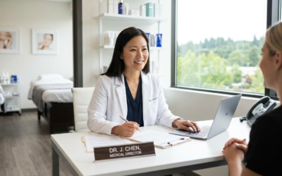 Medical Director for Oregon Medspas: 2026 Buying Guide