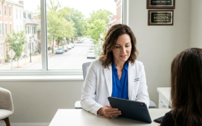 Medical Director Pennsylvania Medspa: 2026 Buying Guide