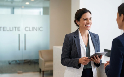 Medical Director for Plastic Surgery Satellite Clinic 2026