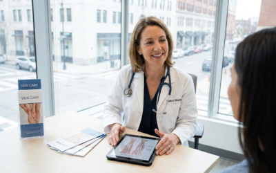 Medical Director for Sclerotherapy Clinics: 2026 Guide