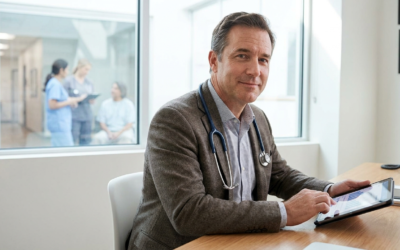 Medical Director for TRT Clinics: 2026 Buying Guide
