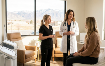 Medical Director for Utah Medspas: 2026 Buying Guide