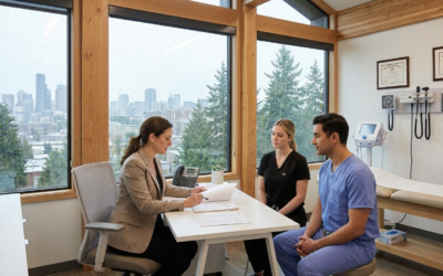 Medical Director for Washington Medspas: 2026 Guide