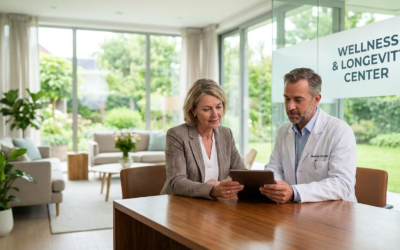 Medical Director for Longevity Clinics: 2026 Guide