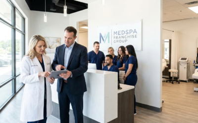Medical Director for Medspa Franchise Groups: 2026 Verdict