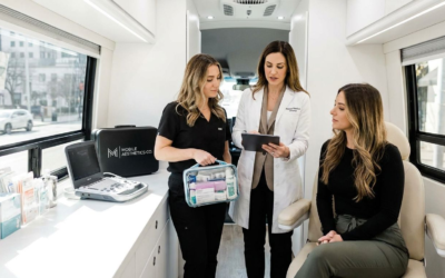Medical Director for Mobile Botox Business: 2026 Guide