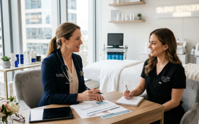 Best Medical Director Services for Esthetician Medspas 2026
