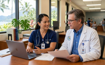 Collaborating Physician Hawaii Nurse Practitioner: 2026 Guide