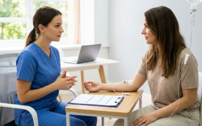Good Faith Exams for IV Hydration Patients: 2026 Guide