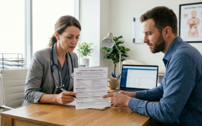 How to Draft Standing Orders for Hormone Pellet Therapy