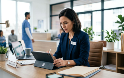 Good Faith Exam HIPAA Compliance: 2026 Checklist