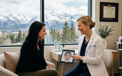 Medical Director for Alaska Medspas: 2026 Compliance Guide