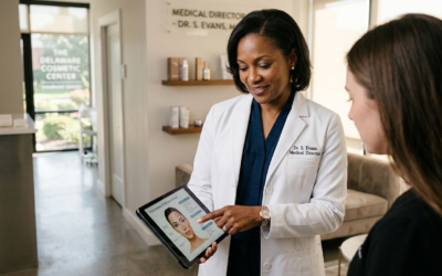 Medical Director for Delaware Medspas (2026 Guide)